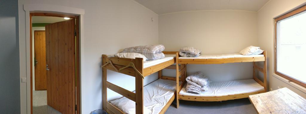 Partiotalon Retkeilymaja - Scouts Hostel Joensuu Exterior photo