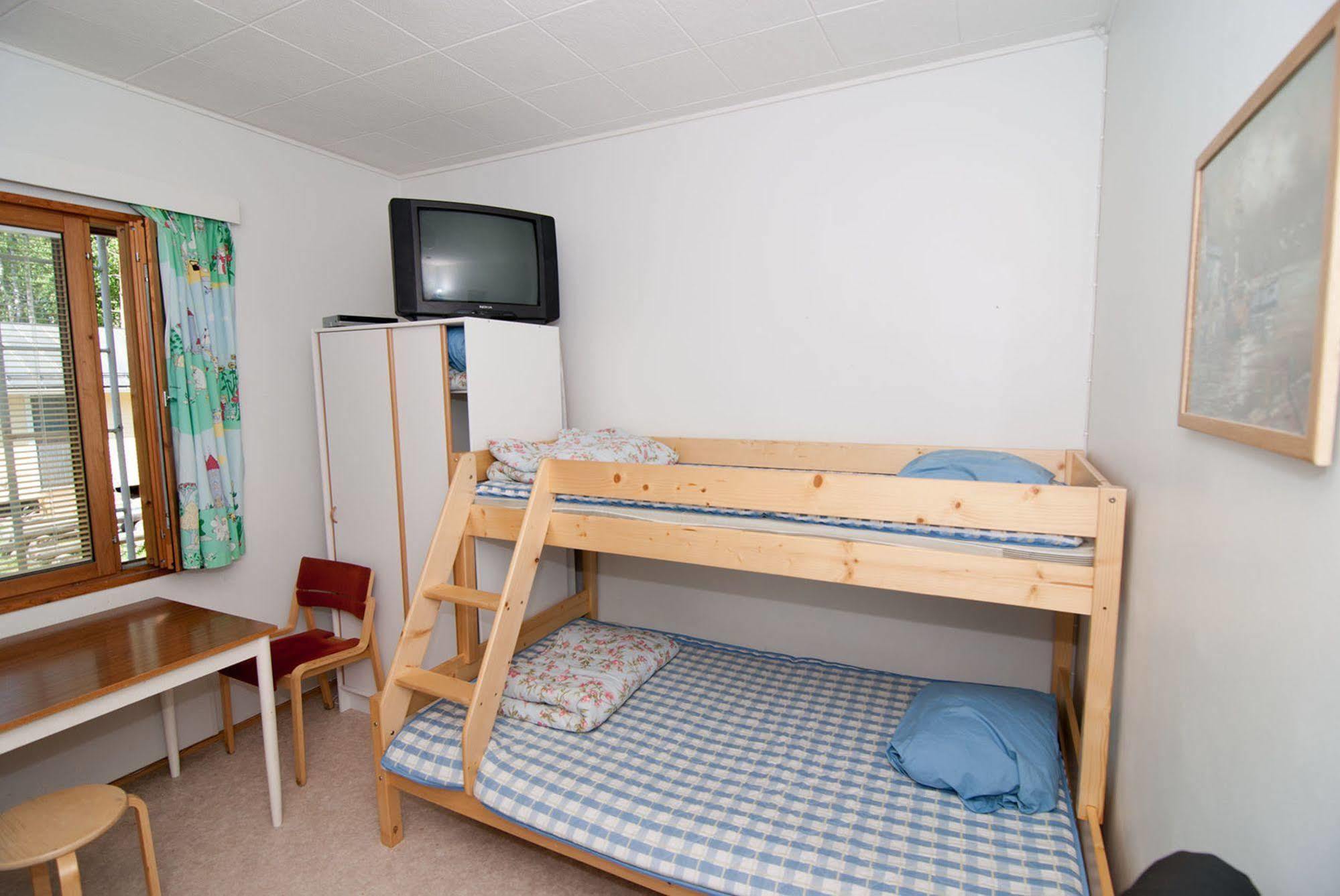 Partiotalon Retkeilymaja - Scouts Hostel Joensuu Exterior photo